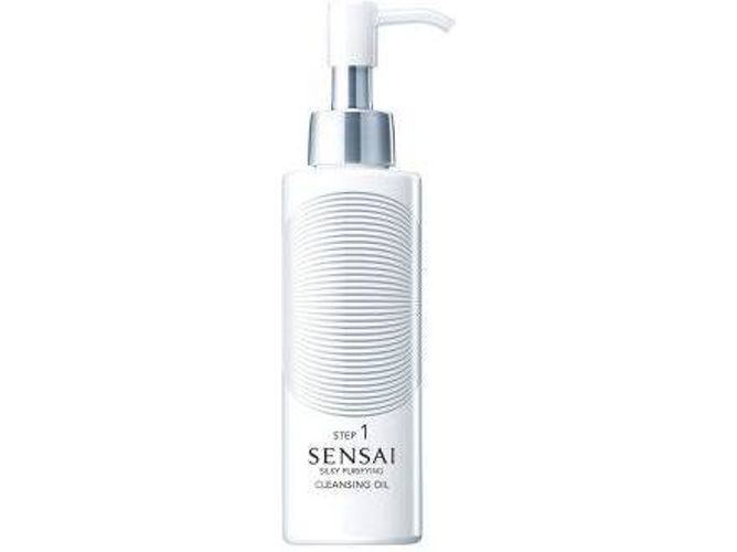 Aceite Facial KANEBO Sensai Silky Purifying (150 ml)