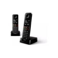 Teléfono Fijo Duo