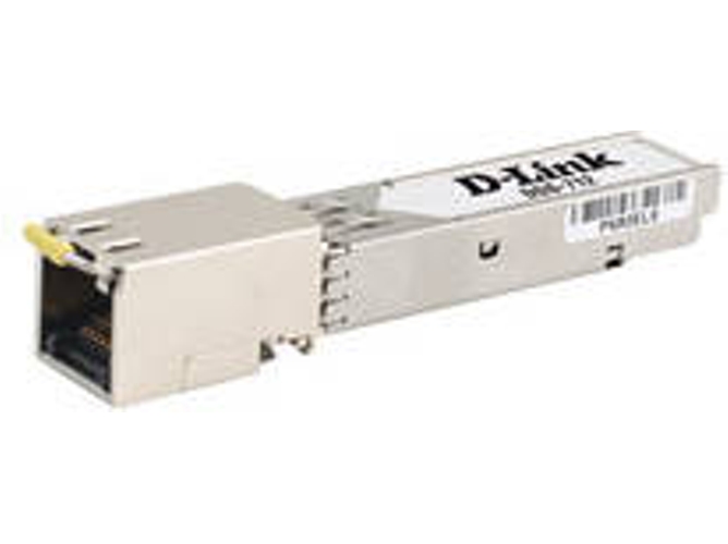 Convertidor de Red D-LINK ICUSBAUDIO