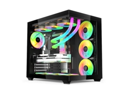 Pcgam Gaming Sevilla Pro Intel Core Ultra I7 |rtx 5070 | 32gb | 1tb Ssd | Windows 11 Pro