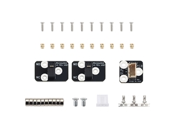 Kit Klicky Pcb Para Nivelamento Automático Compatible Con Impresoras 3d Voron2.4/trident