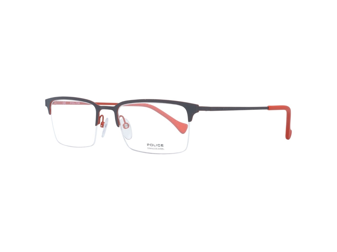 Montura de Gafas Hombre Police VPL290 5301HG