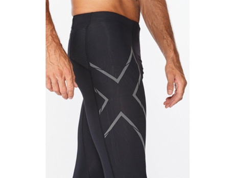 2Xu Collants Mcs Run