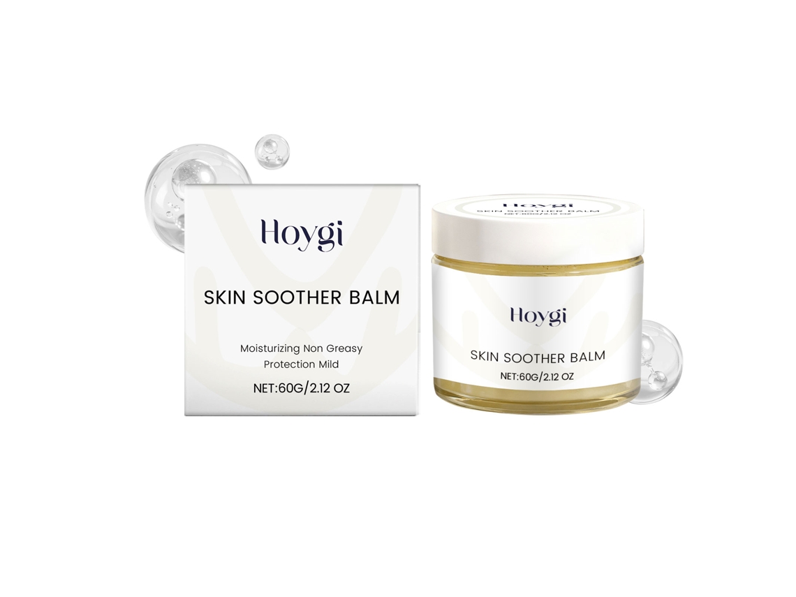 Crema hidratante calmante para pieles sensibles Worten