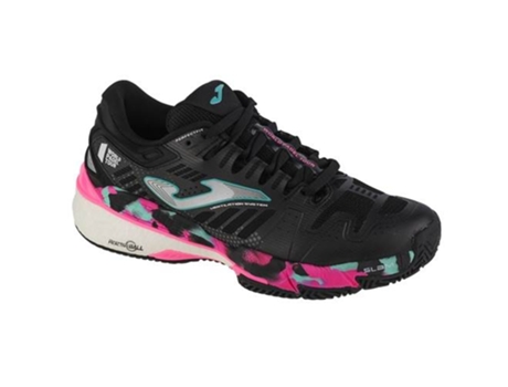 Zapatillas JOMA Material sintético Mujer (37 - Negro)