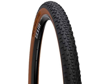 Neumático para Ciclismo Gravel WTB Gravel Resolute Tcs Light Fast Rolling Tubeless (27,5´´)