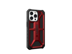 Carcasa iPhone 13 Pro UAG Monarch Carbono
