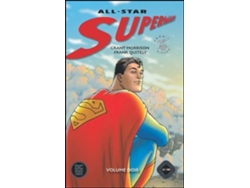 Libro All-Star Superman - Vol. II de Grant Morrison