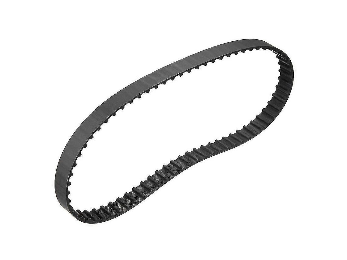 Correa de distribución de goma 142xl de anillo cerrado de 10 mm