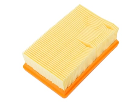Kit Filtro para Karcher Mv4 Mv5 Mv6 Wd4 Wd5 Wd6
