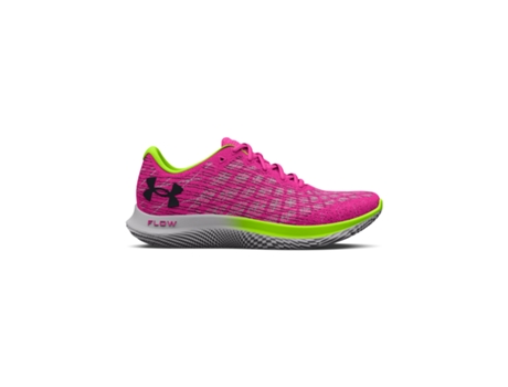 Zapatos de mujer running UNDER ARMOUR Flow Velociti Wind 2