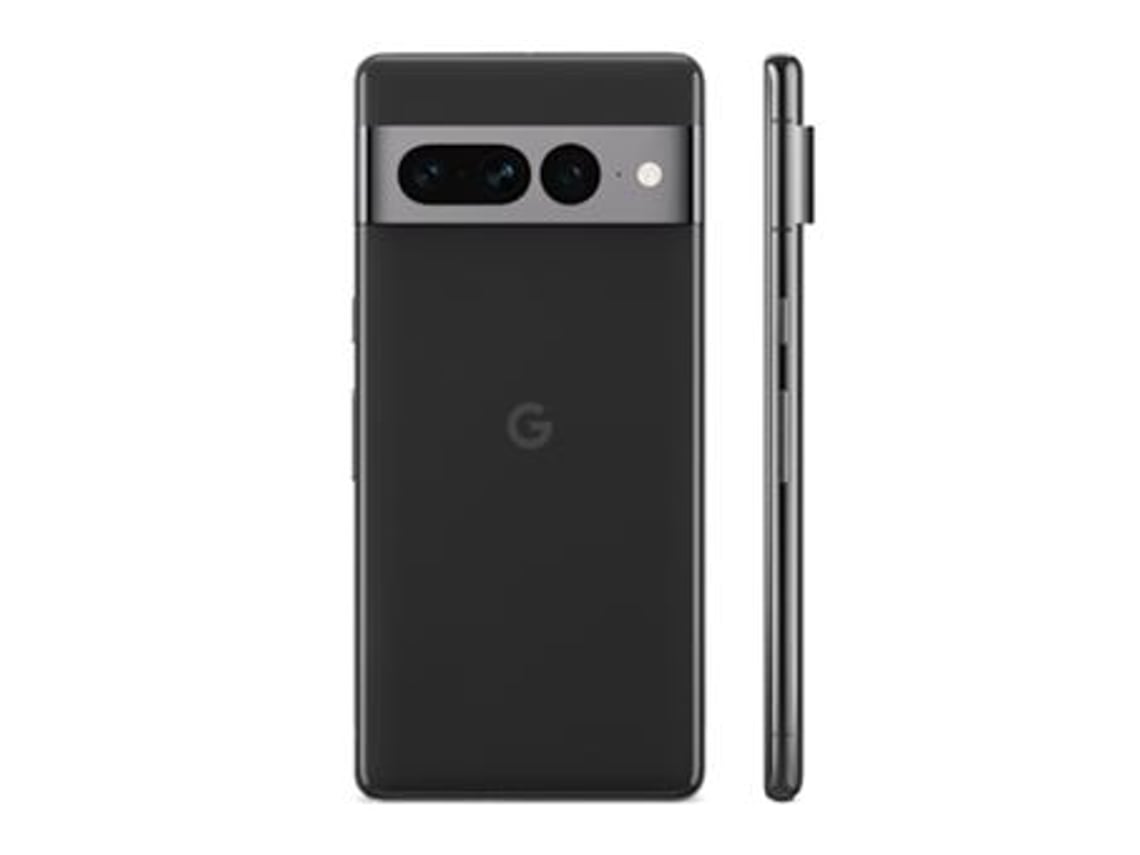 Smartphone GOOGLE Pixel 7 Pro (6.7'' - 12 GB - 256 GB - Negro