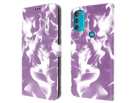 Carcasa para Motorola Moto G71 5G
