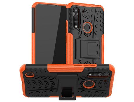 Carcasa para Motorola Moto G8 Power Lite