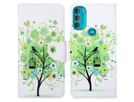 Carcasa para Motorola Moto G71 5G