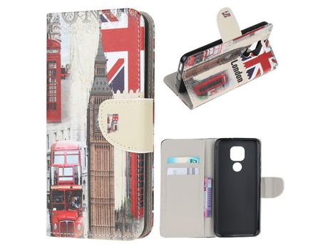 Carcasa para Motorola Moto G9 Play/Moto E7 Plus