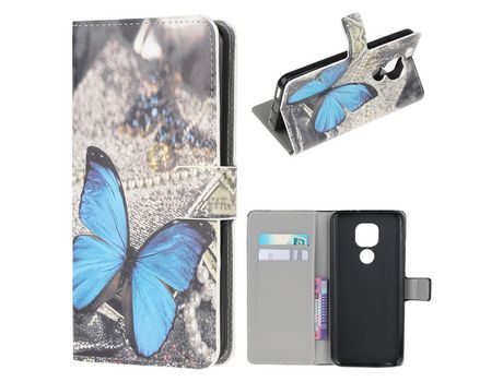 Carcasa para Motorola Moto G9 Play/Moto E7 Plus