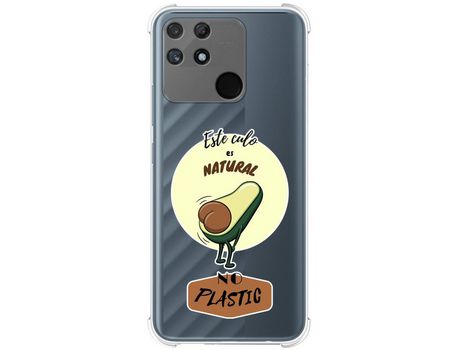 Carcasa para Realme Narzo 50A TUMUNDOSMARTPHONE Multicolor
