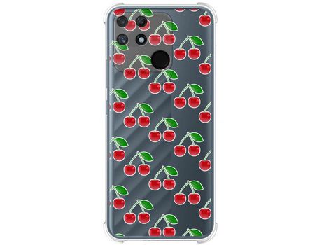 Carcasa para Realme Narzo 50A TUMUNDOSMARTPHONE Multicolor