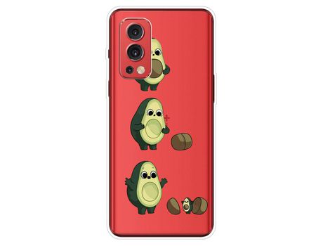 Carcasa para Oneplus Nord 2 5G
