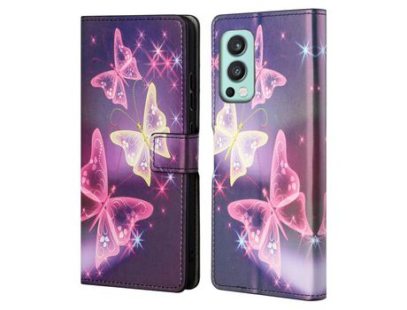 Carcasa para Oneplus Nord 2 5G