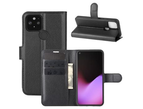 Carcasa para Google Pixel 5 Xl