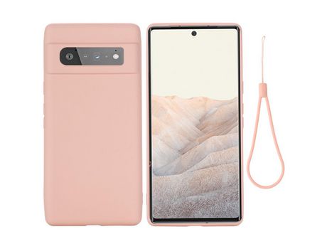 Carcasa para Google Pixel 6 Pro