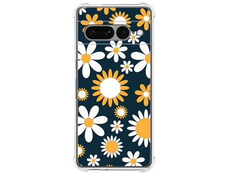 Carcasa para Google Pixel 7 Pro 5G TUMUNDOSMARTPHONE Multicolor