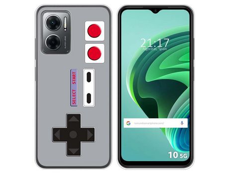 Carcasa para Xiaomi Redmi 10 5G TUMUNDOSMARTPHONE Multicolor