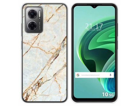 Carcasa para Xiaomi Redmi 10 5G TUMUNDOSMARTPHONE Multicolor
