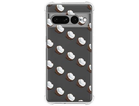 Carcasa para Google Pixel 7 Pro 5G TUMUNDOSMARTPHONE Multicolor
