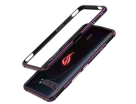 Carcasa para Asus Rog Phone 3 Zs661Ks