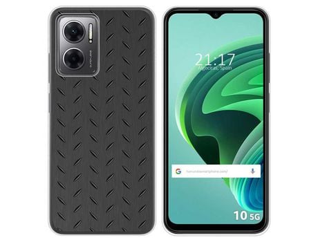 Carcasa para Xiaomi Redmi 10 5G TUMUNDOSMARTPHONE Multicolor