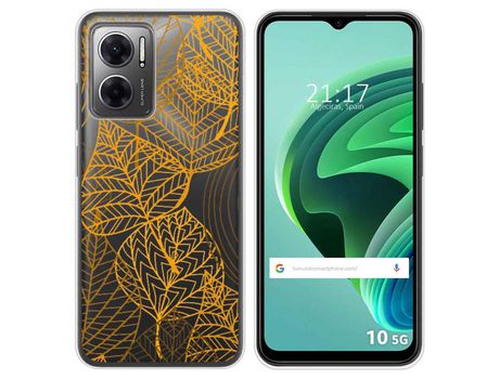 Carcasa para Xiaomi Redmi 10 5G TUMUNDOSMARTPHONE Multicolor