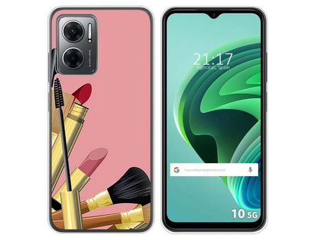 Carcasa para Xiaomi Redmi 10 5G TUMUNDOSMARTPHONE Multicolor