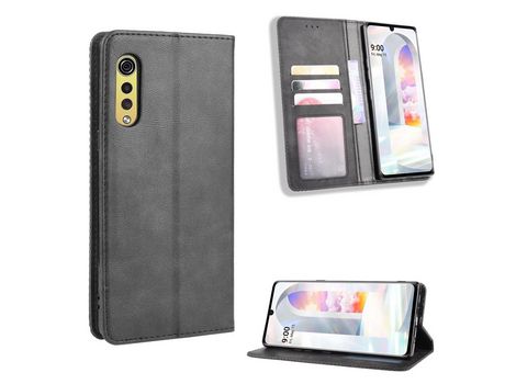 Carcasa para Lg Velvet