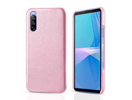 Carcasa para Sony Xperia 10 Iii 5G