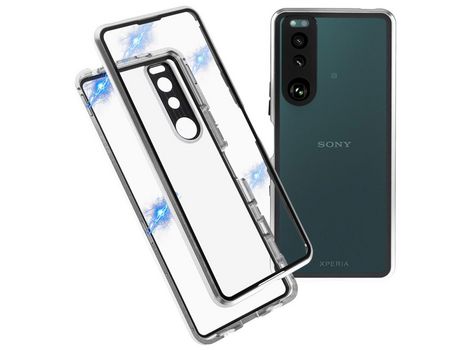 Carcasa para Sony Xperia 5 Iii 5G