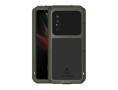 Carcasa para Sony Xperia 1 Ii