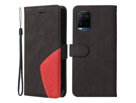Carcasa para Vivo Y33S/Y21/Y21S
