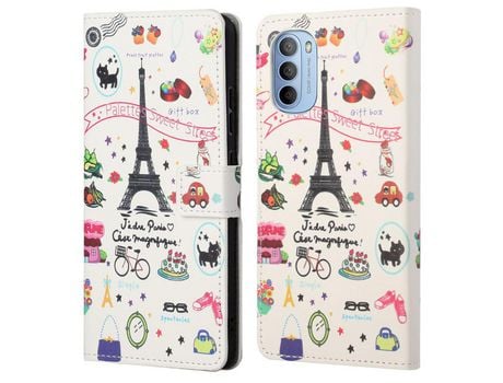 Carcasa para Motorola Moto G31/G41