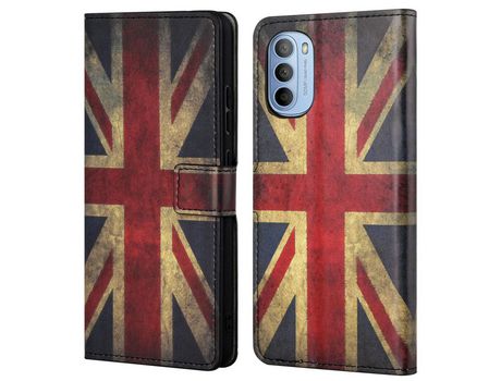 Carcasa para Motorola Moto G31/G41