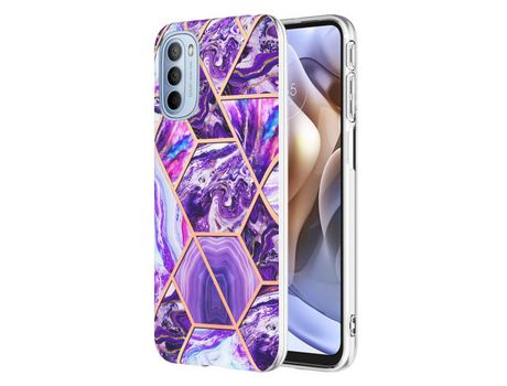 Carcasa para Motorola Moto G31/Moto G41