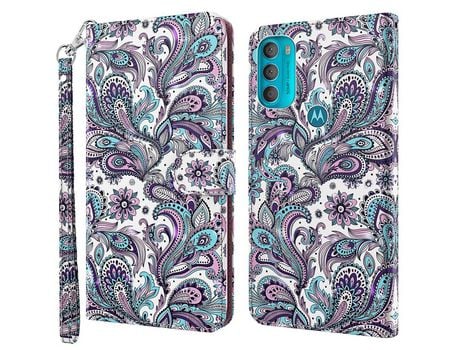 Carcasa para Motorola Moto G71 5G