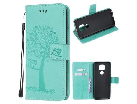 Carcasa para Motorola Moto G9 Play/Moto E7 Plus