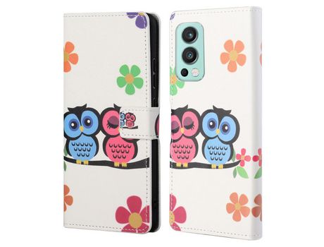 Carcasa para Oneplus Nord 2 5G