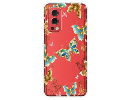 Carcasa para Oneplus Nord 2 5G