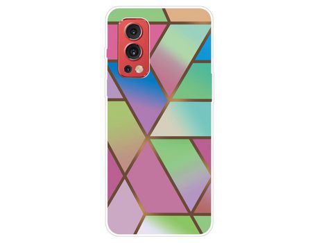 Carcasa para Oneplus Nord 2 5G
