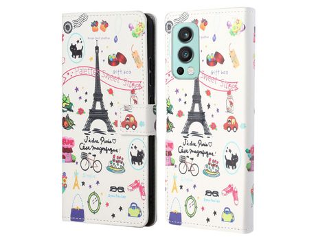 Carcasa para Oneplus Nord 2 5G