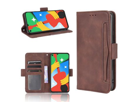 Carcasa para Google Pixel 4A 5G